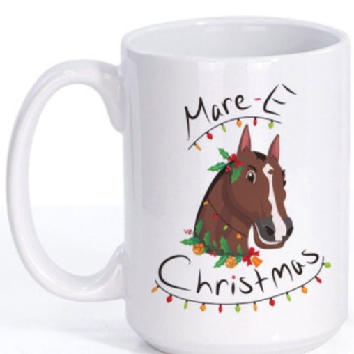 Christmas Mug